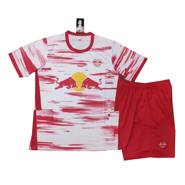 Maglia RB Leipzig Home Bambino 2021/22